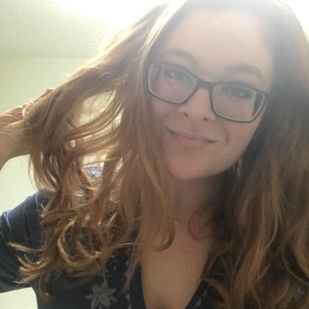 Meet your Posher, Lauren